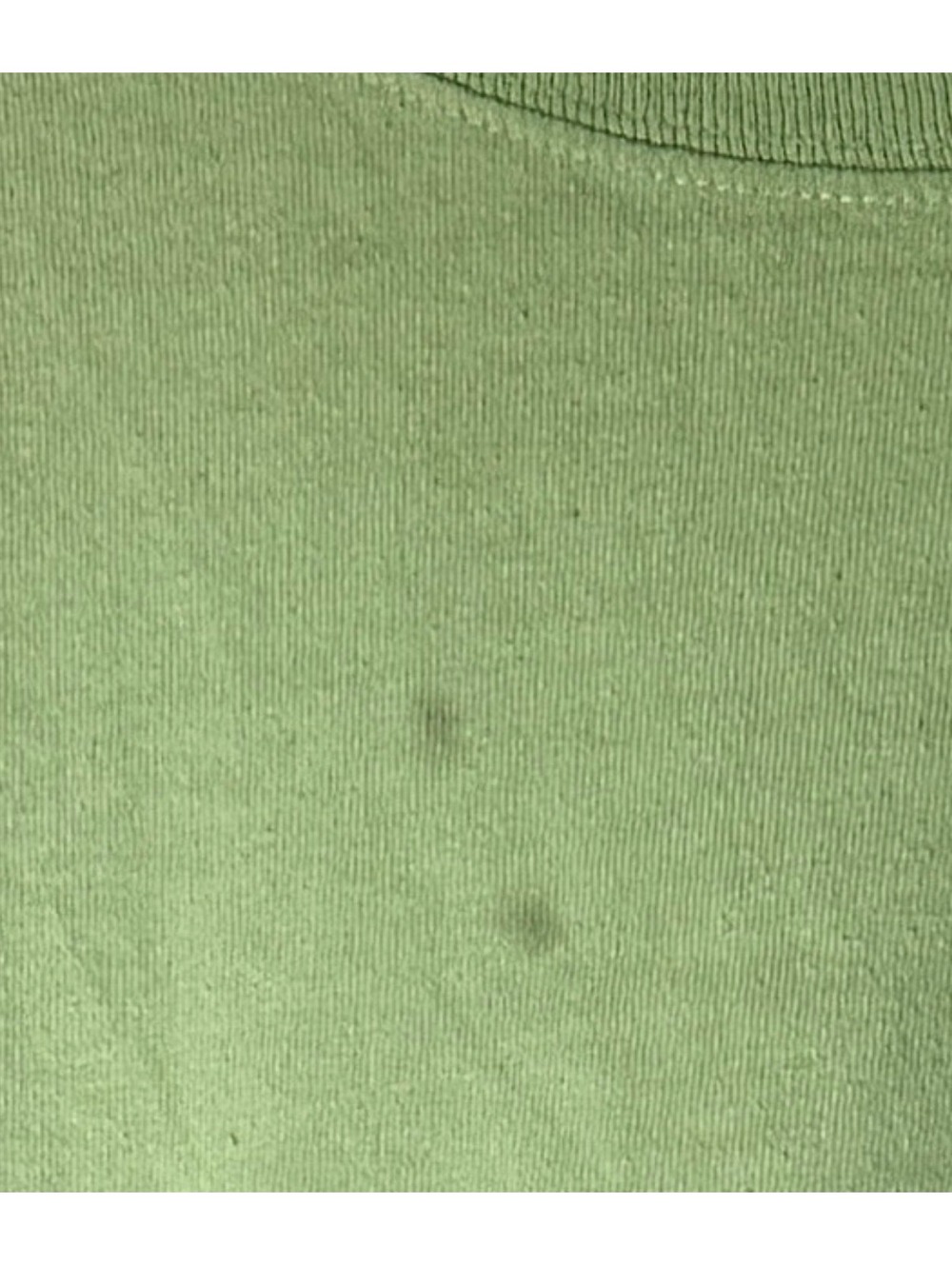 Carhartt Loose Fit T-Shirt 4XL Men's Size Green Pocket Tee - Picture 5 of 6